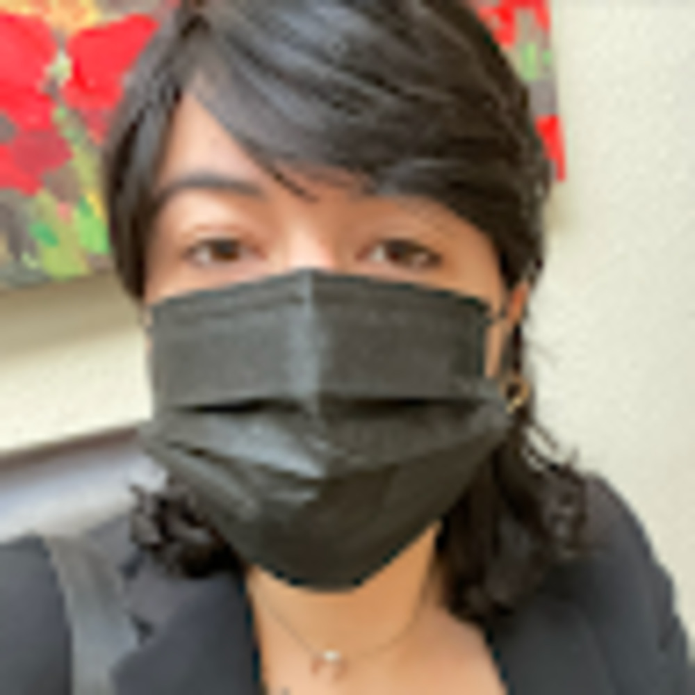 Meet your Posher, Kiana